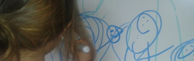 Preschool Drawing