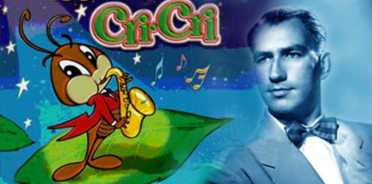 Learning New (Old) Vocabulary with CriCri Esperanza Education