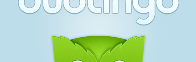 Duolingo