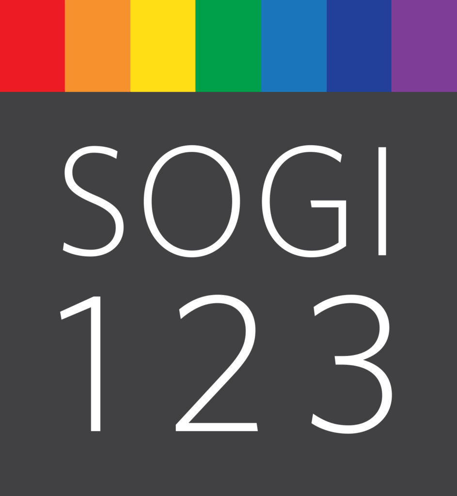 Basic Steps To SOGI 123 Esperanza Education