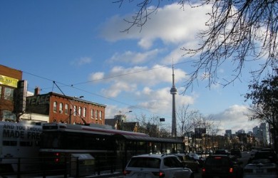 Toronto-China-Town
