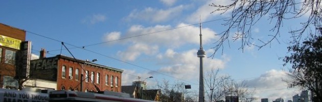 Toronto-China-Town