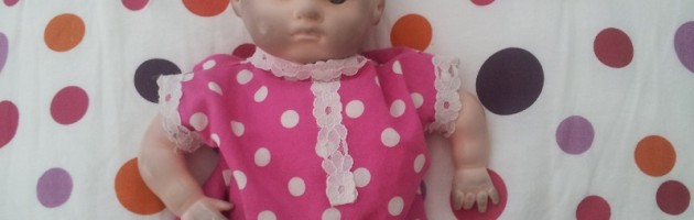 Childhood Doll