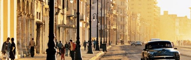 Havana Street View