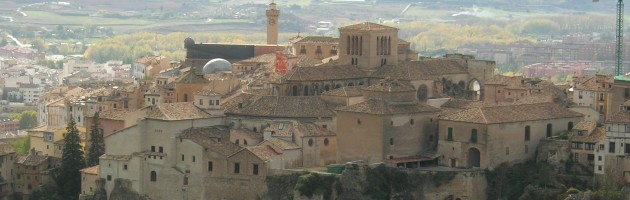 Cuenca, Spain