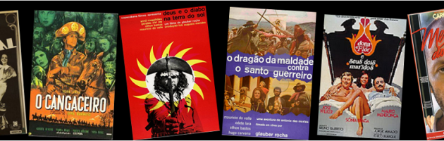 Filmes Brasileiros