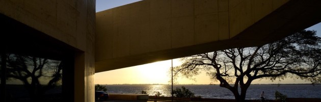 Fundação Iberê Camargo