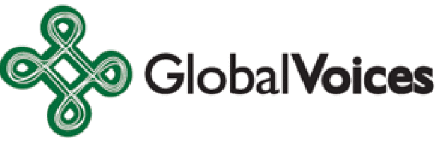 Global Voices logo