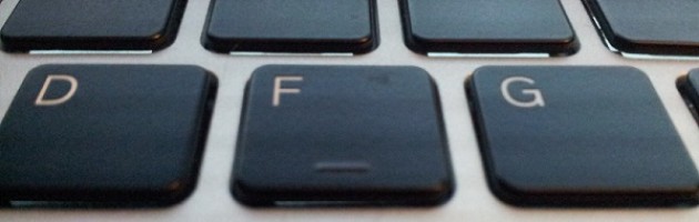 Computer Keyboard