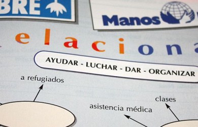 Language Resources by Esperanza Education