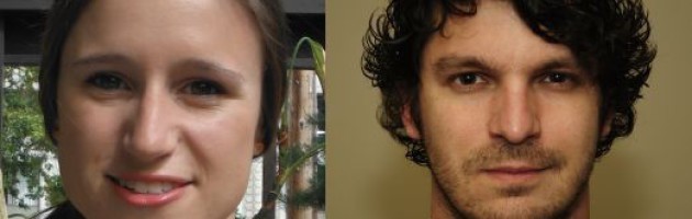 Kathryn Stewart and Martín Urrutia Varese - Esperanza Education