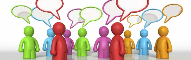 Colunistas e comentaristas