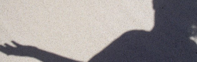 Nicole Benson Confused Shadow