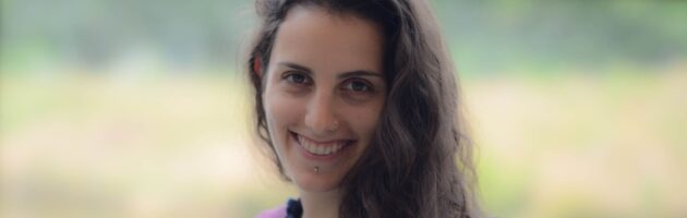 Profile of Nicole Benson - Esperanza Education