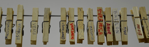 Obra de Elida Tessler