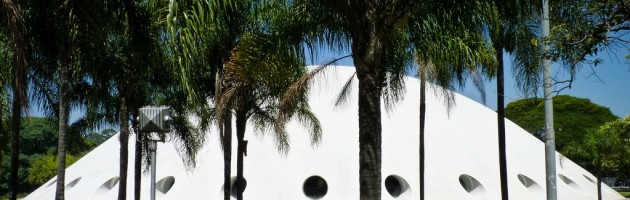 Oca Museu da Cidade de São Paulo