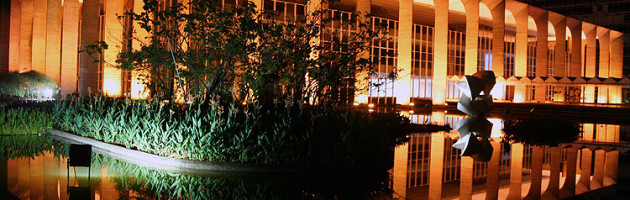 Palácio do Itamaraty