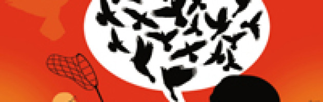 Language, Race, and Power Magazine