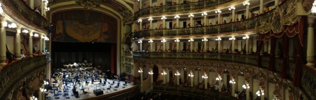 Teatro Amazonas
