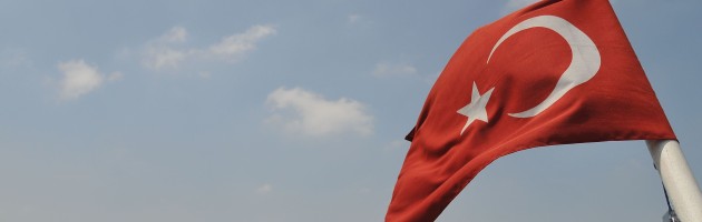 Turkish Lessons with Esperanza Education