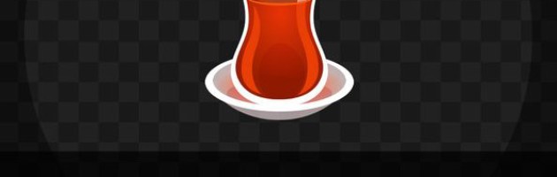 Turkish Tea Time Logo