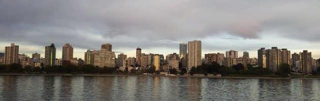 Vancouver's West End