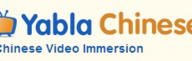 Yabla Chinese