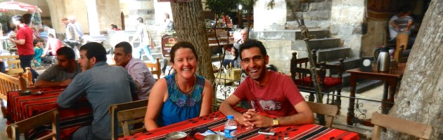 Yusuf Turkish Language Exchange Partner