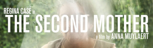 The Second Mother