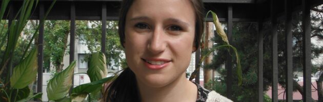 Kathryn Stewart of Esperanza Education