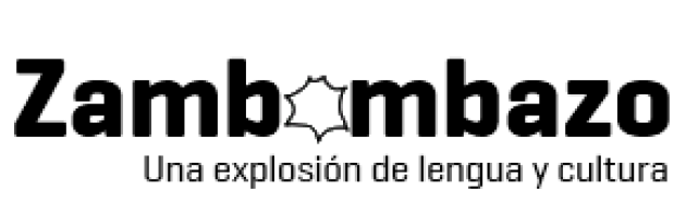 Zambombazo Logo